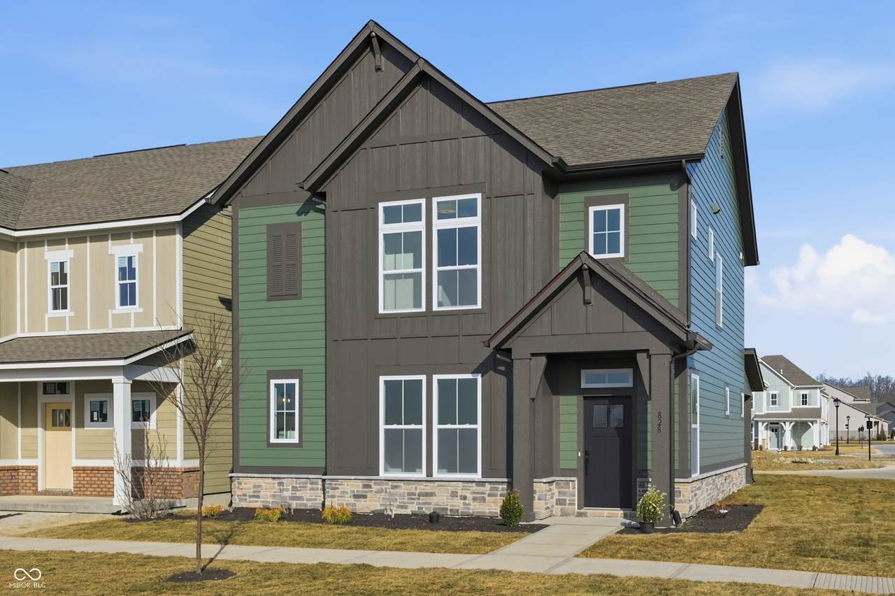 828 Possman Way - Photo 1