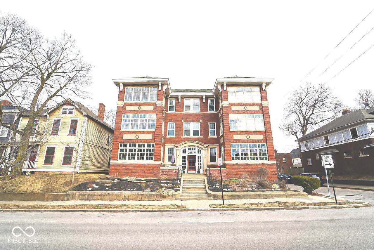 2101 Pennsylvania Street - Photo 1