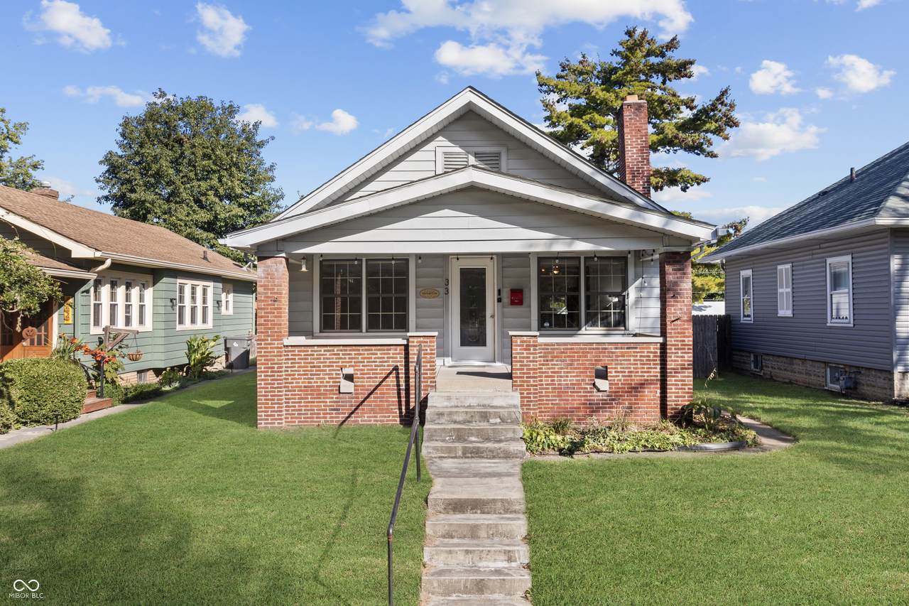 33 Ridgeview Drive - Photo 1