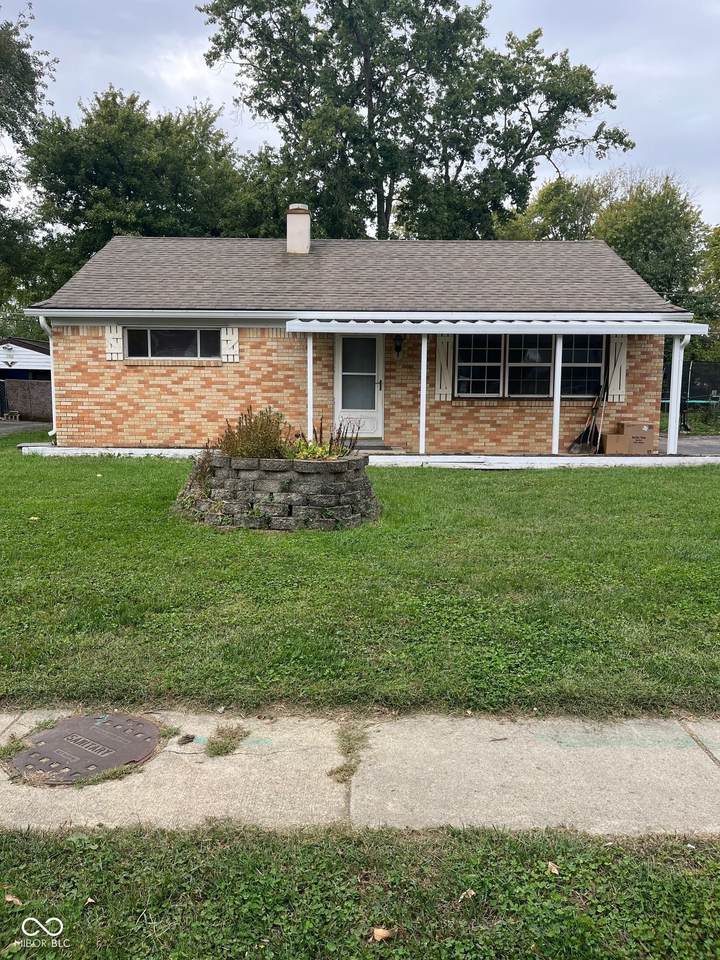 464 Carol Drive - Photo 1