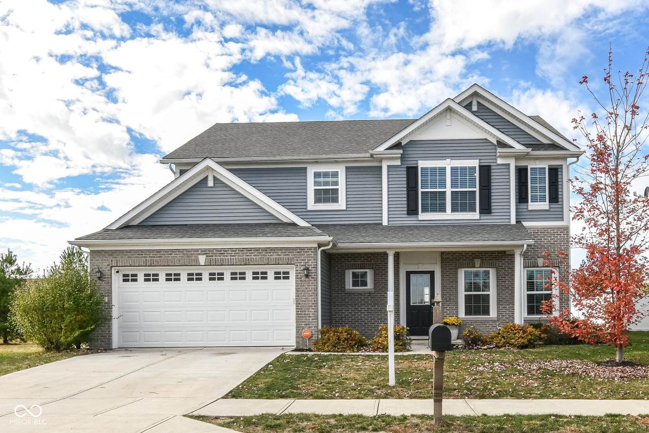 18372 Clayborne Drive - Photo 1