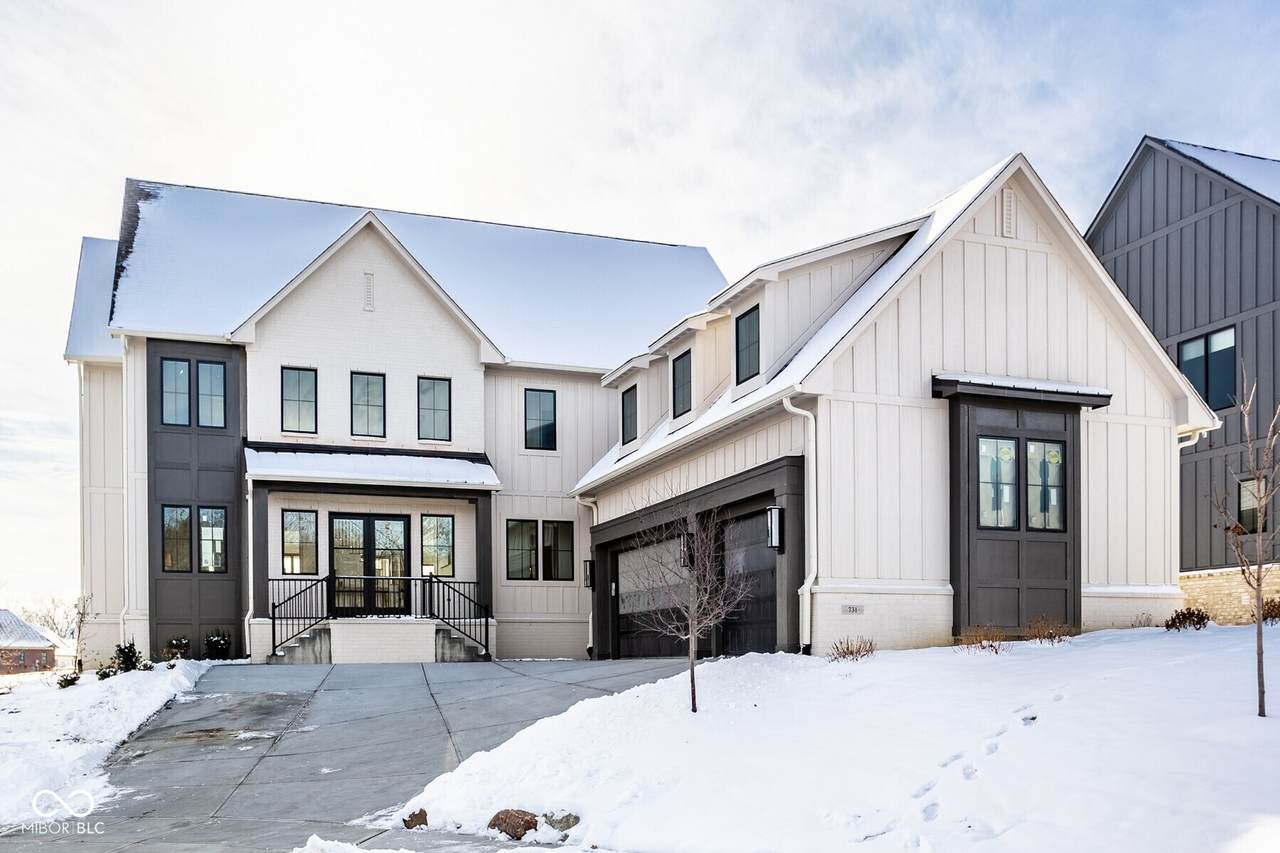 731 Chatham Hills Court - Photo 1