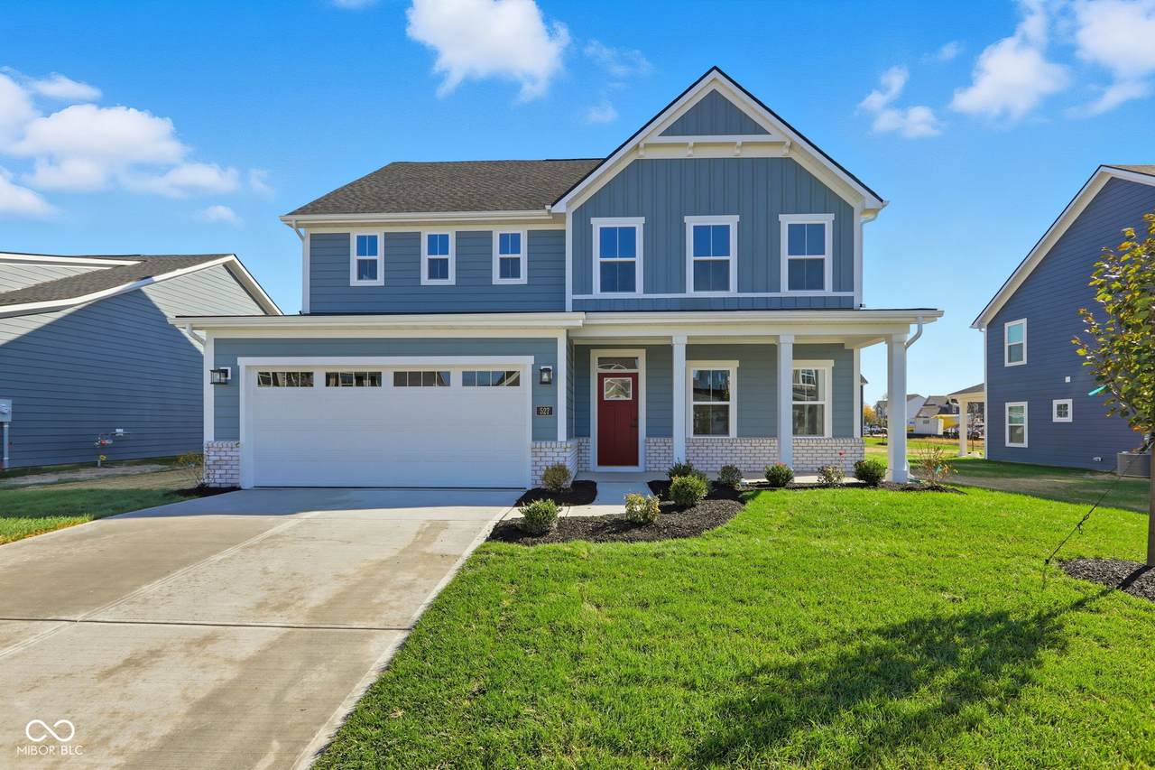 527 Roosevelt Street - Photo 1