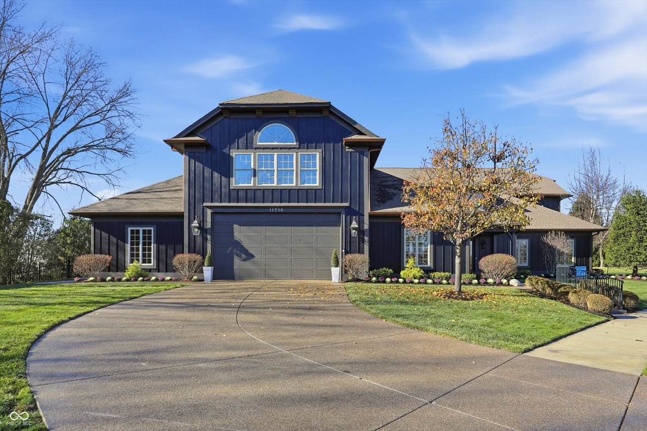 11710 Cold Creek Court - Photo 1
