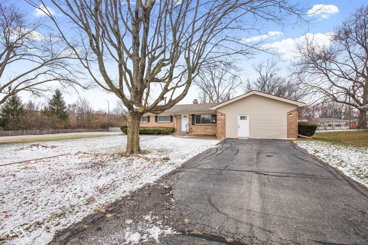 7820 Michigan Street - Photo 1