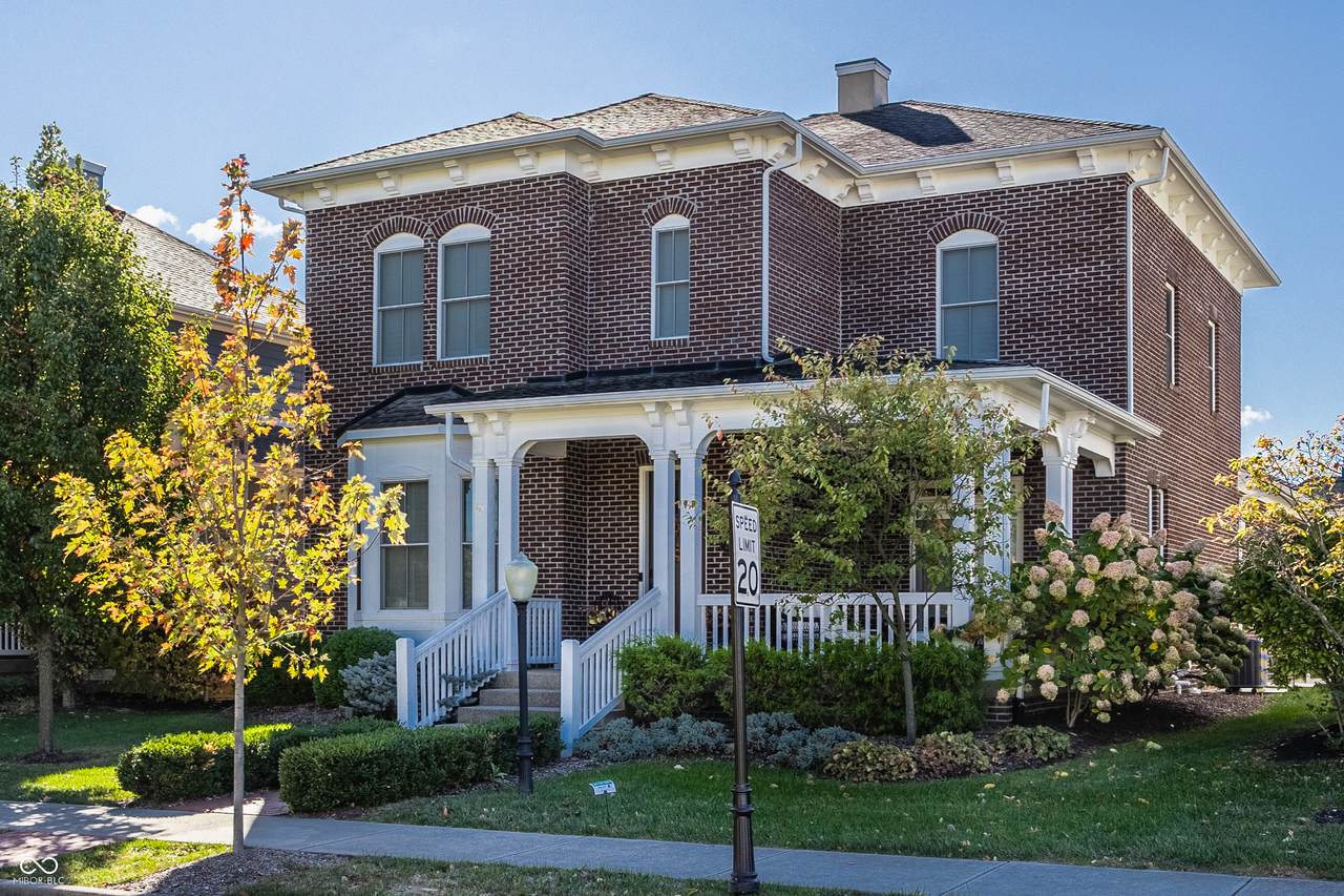 2595 Grafton Street - Photo 1