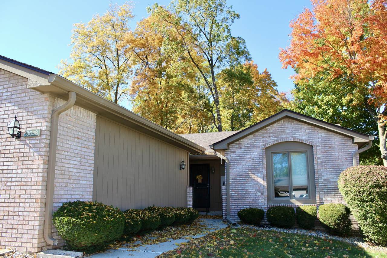 3638 Woodglen Way - Photo 1