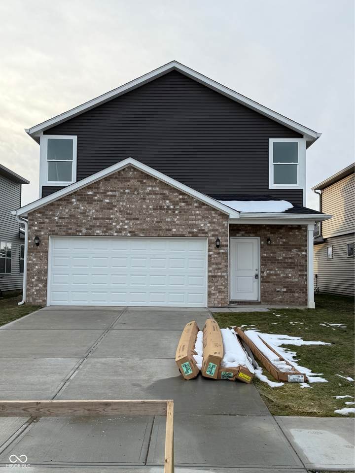 1442 Wigwam Lane - Photo 1
