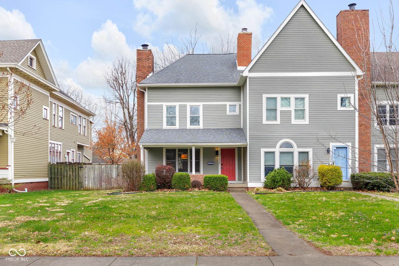 1536 Park Avenue - Photo 1
