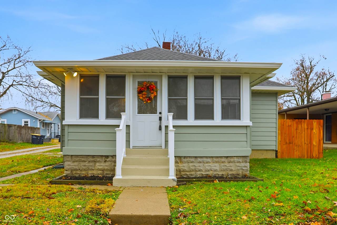 1121 Alton Street - Photo 1