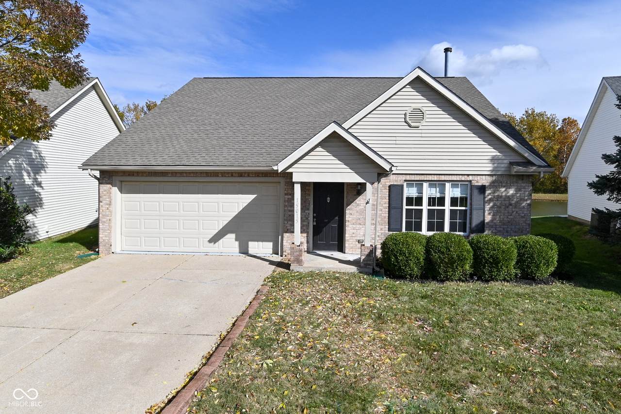 15015 Silver Thorne Way - Photo 1