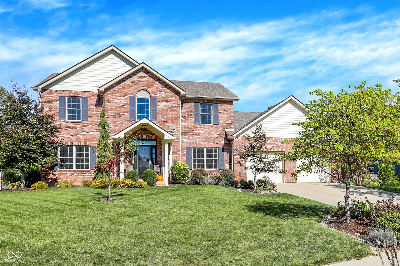 224 Stoney Trail - Photo 1