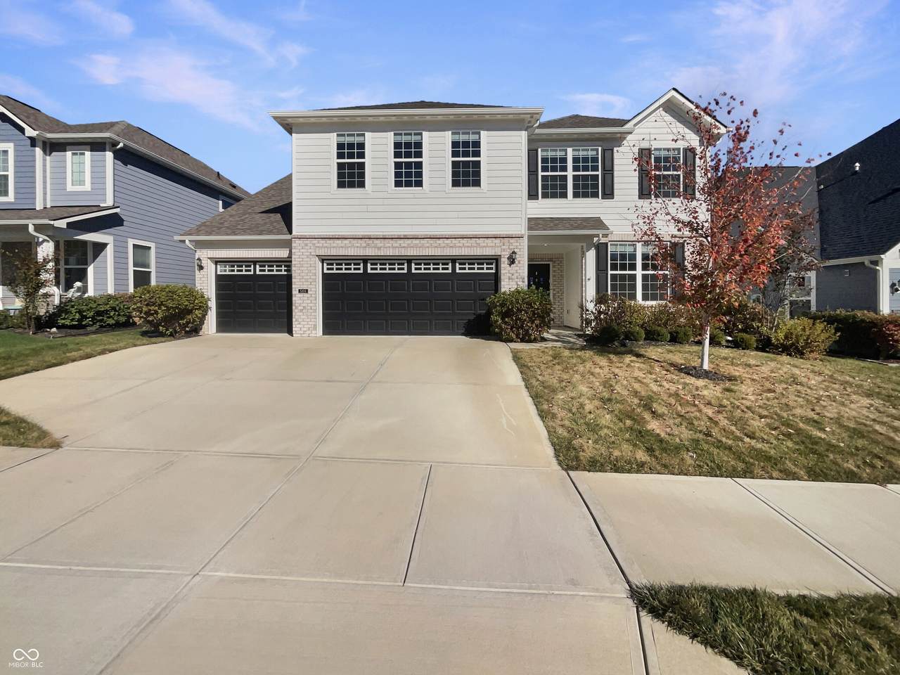 5494 Dunhaven Road - Photo 1