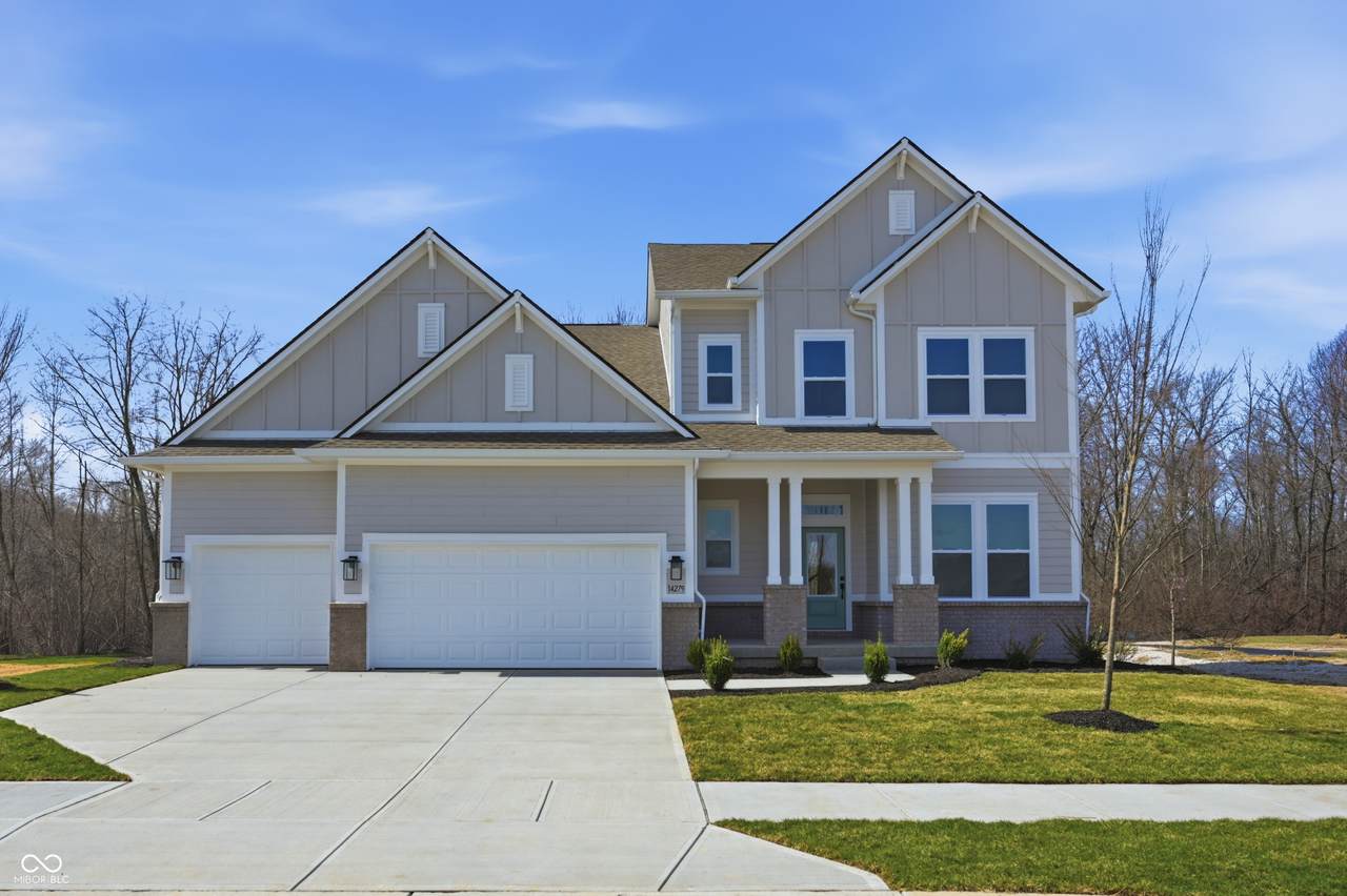 14279 Hidden Lakes Drive - Photo 1
