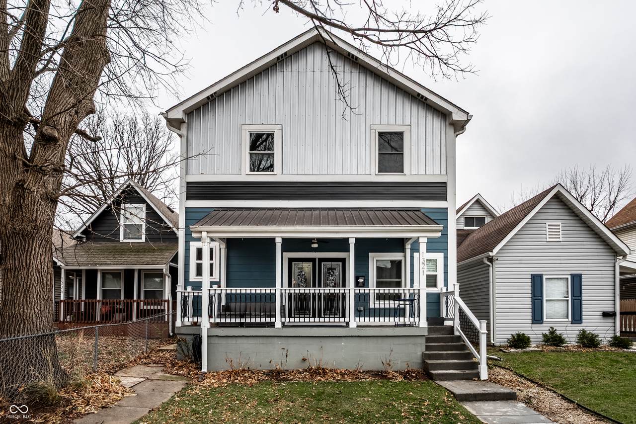 1321 Hoyt Avenue - Photo 1