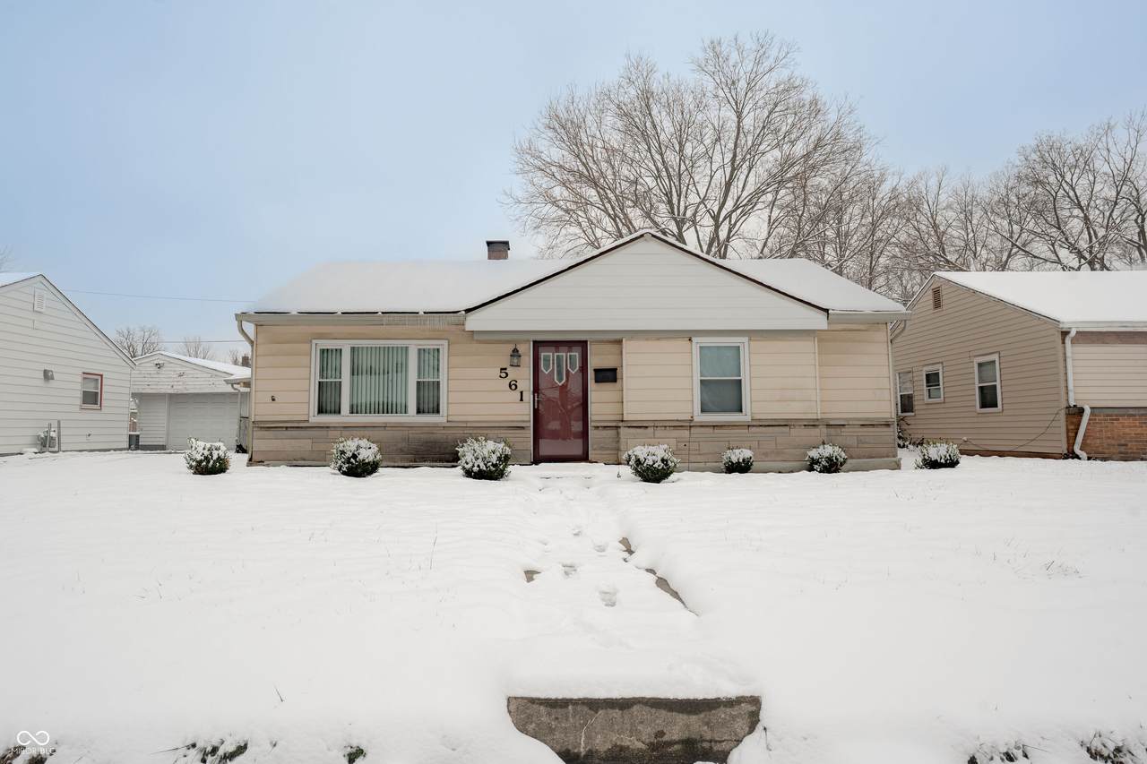 561 13th Street - Photo 1