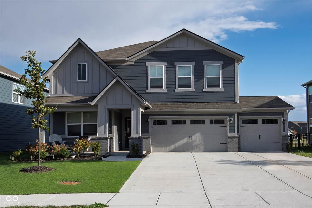 15922 Winnower Drive - Photo 1