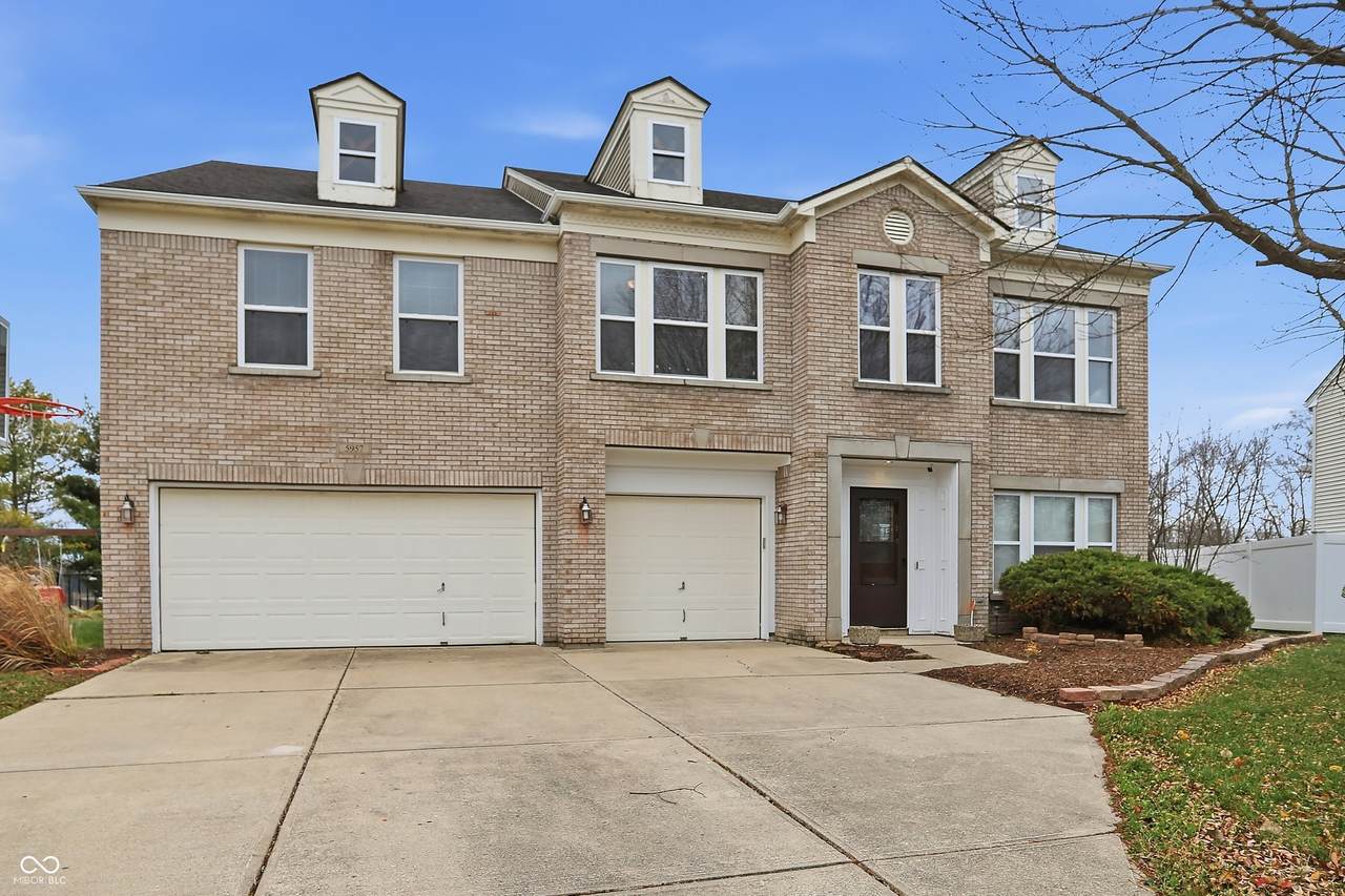 5957 Attleburg Drive - Photo 1