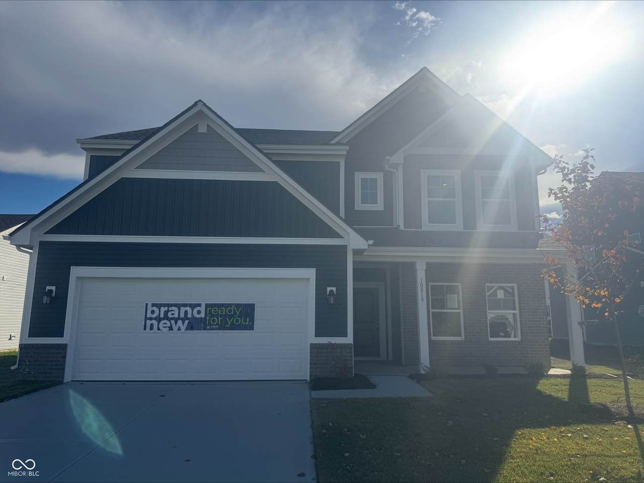 10019 Camp Creek Way - Photo 1