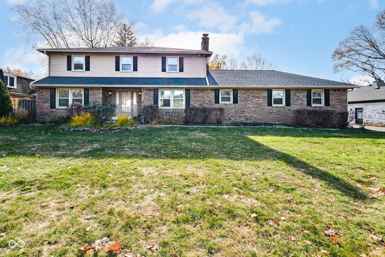 7313 Highburry Drive - Photo 1