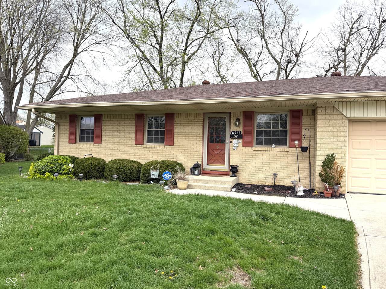 10244 Greenbrook Court - Photo 1