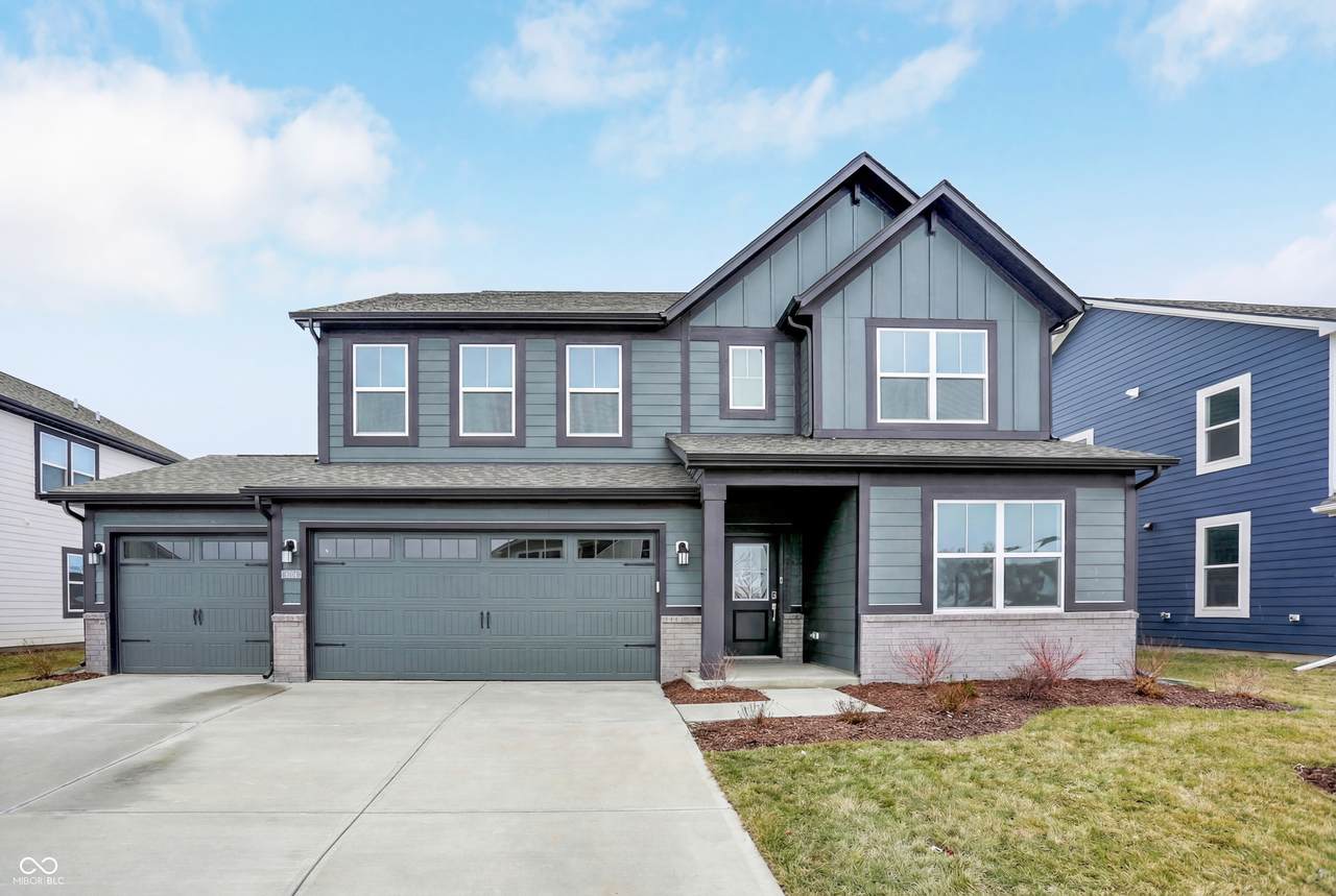 8704 Georgina Street - Photo 1