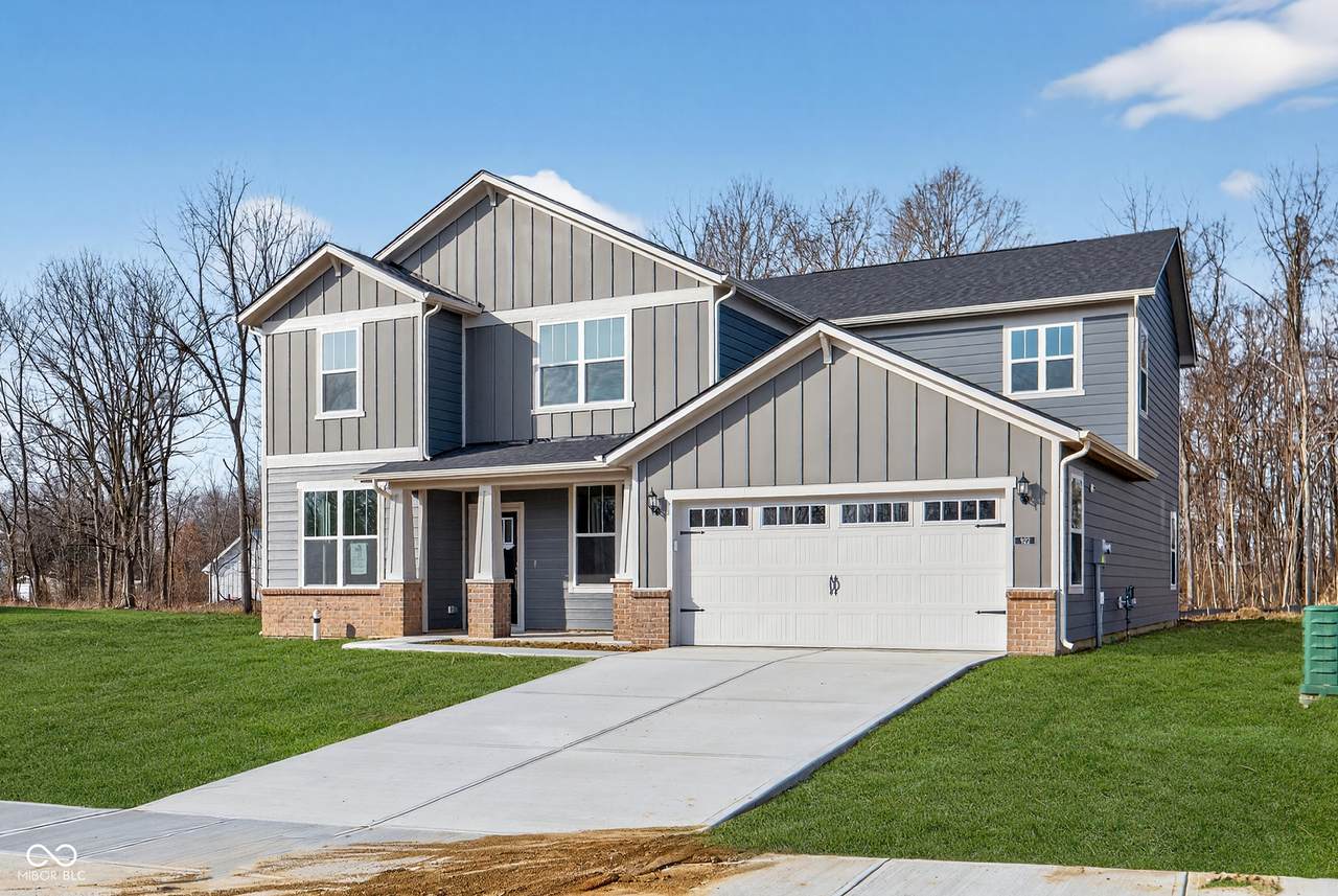 922 Rivendell Drive - Photo 1