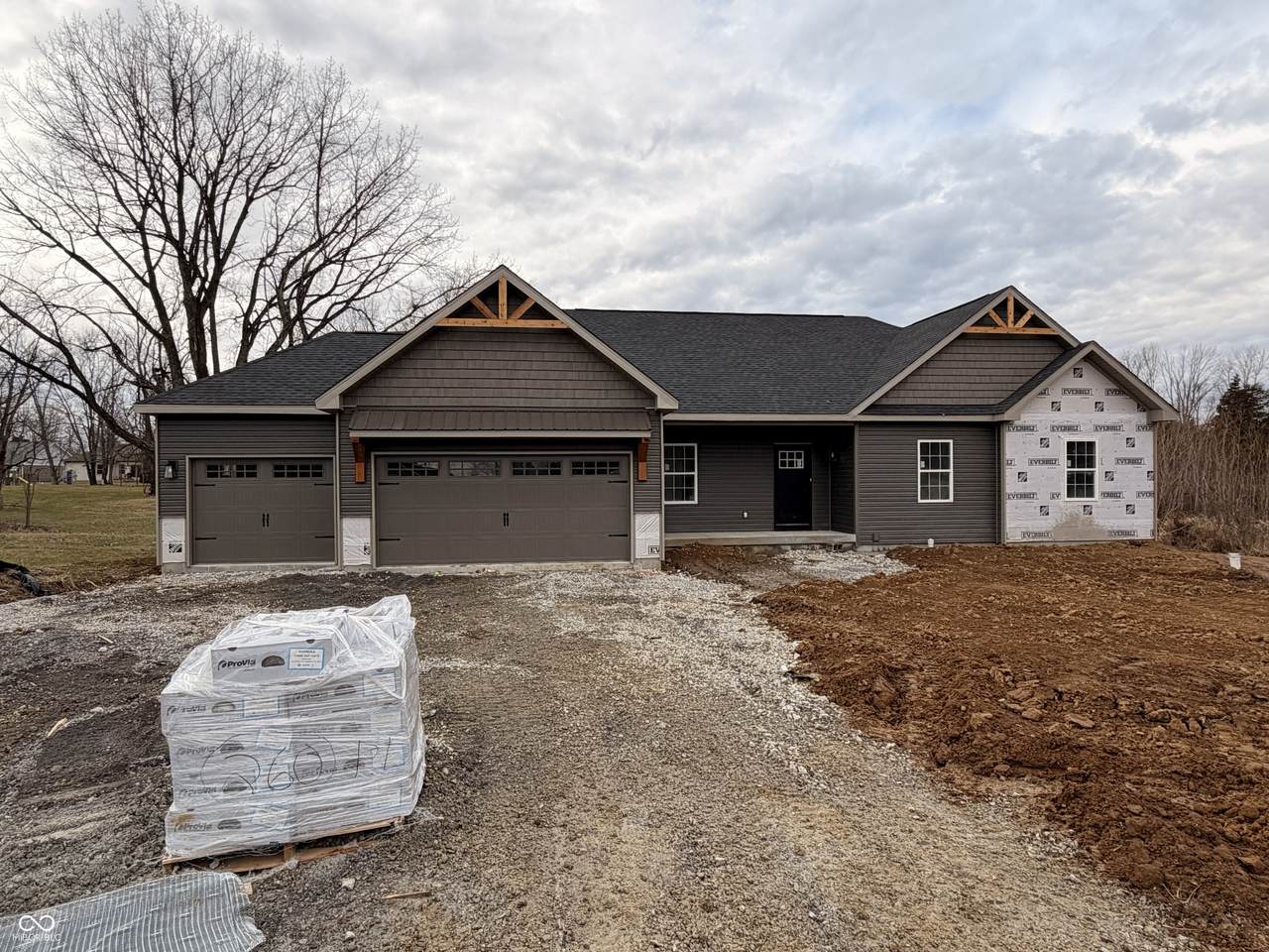 260 Patriots Landing - Photo 1