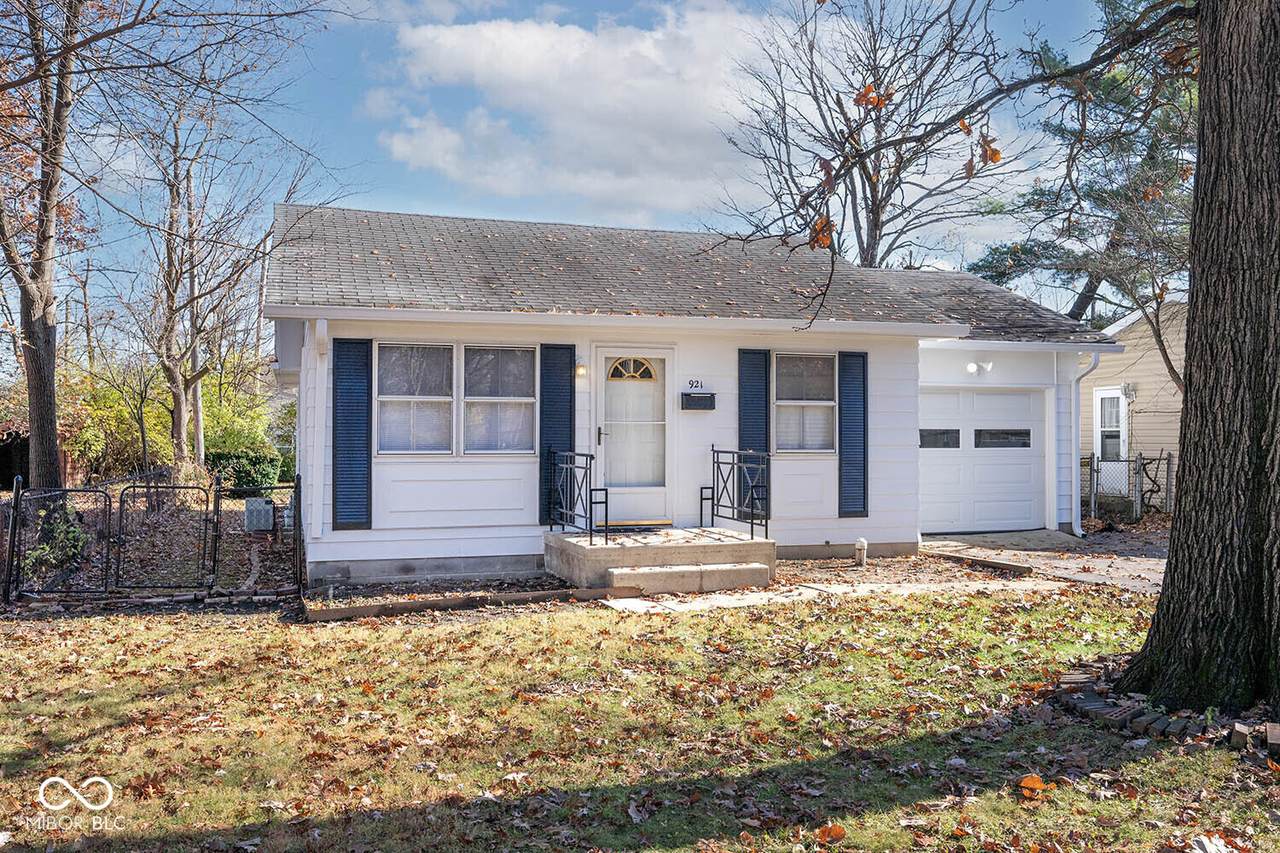 921 Bazil Avenue - Photo 1