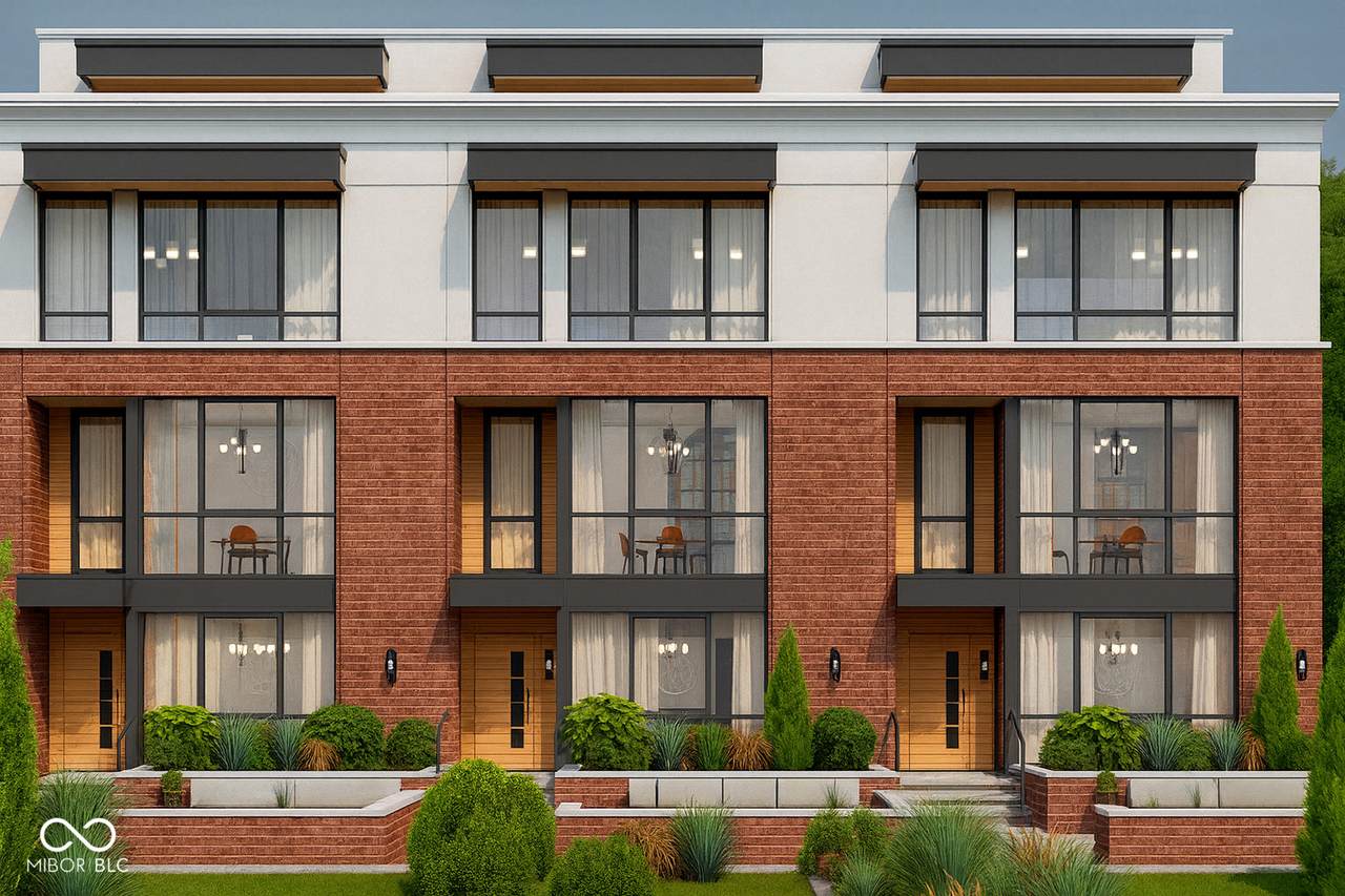 12036 Citywalk Drive - Photo 1