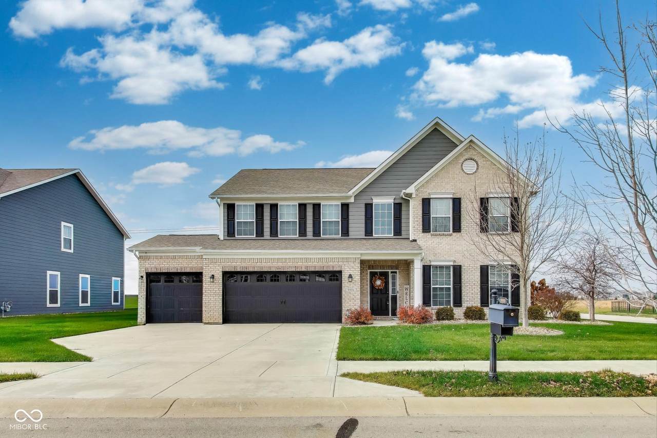 9986 Gallop Lane - Photo 1