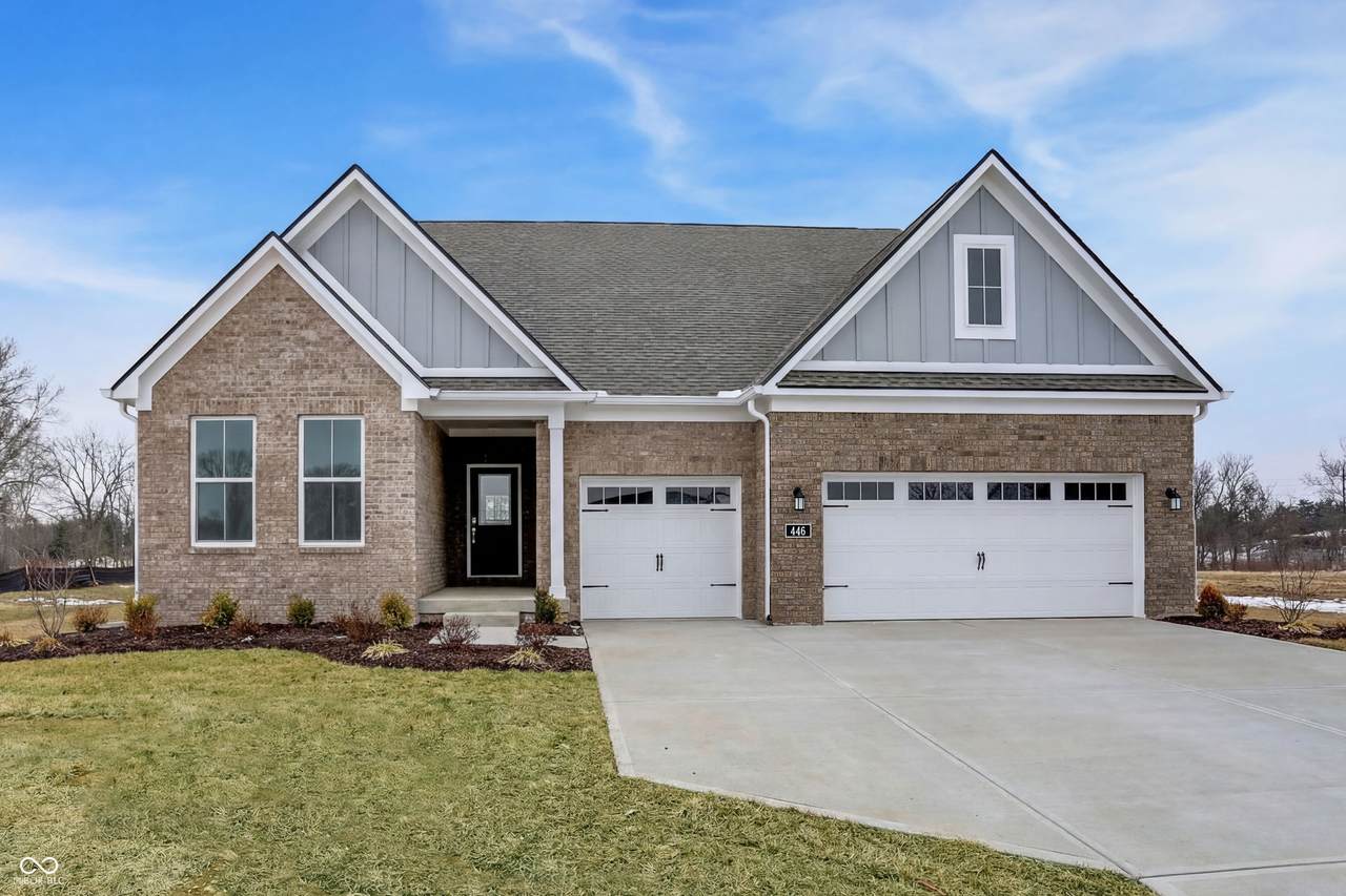 446 Breakwater Drive - Photo 1