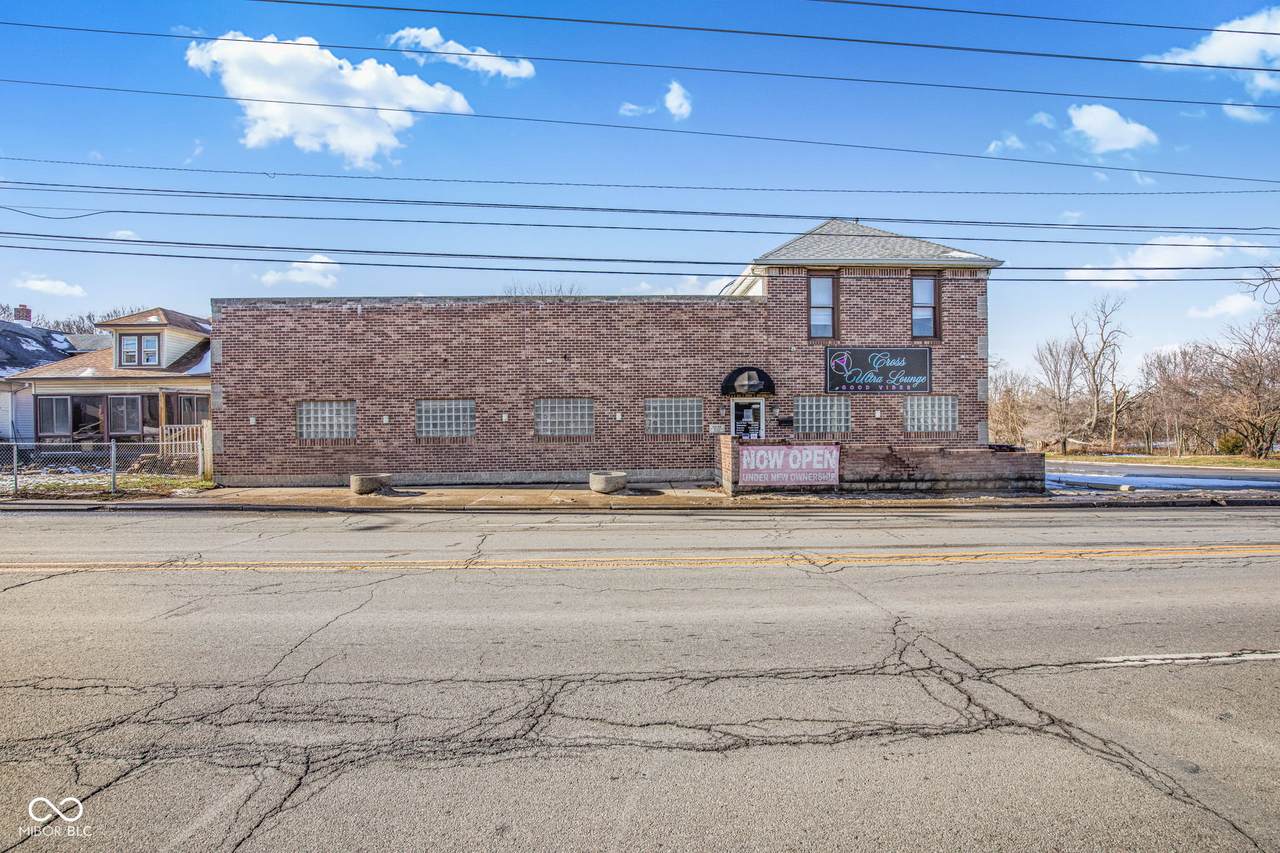 2536 Meridian Street - Photo 1