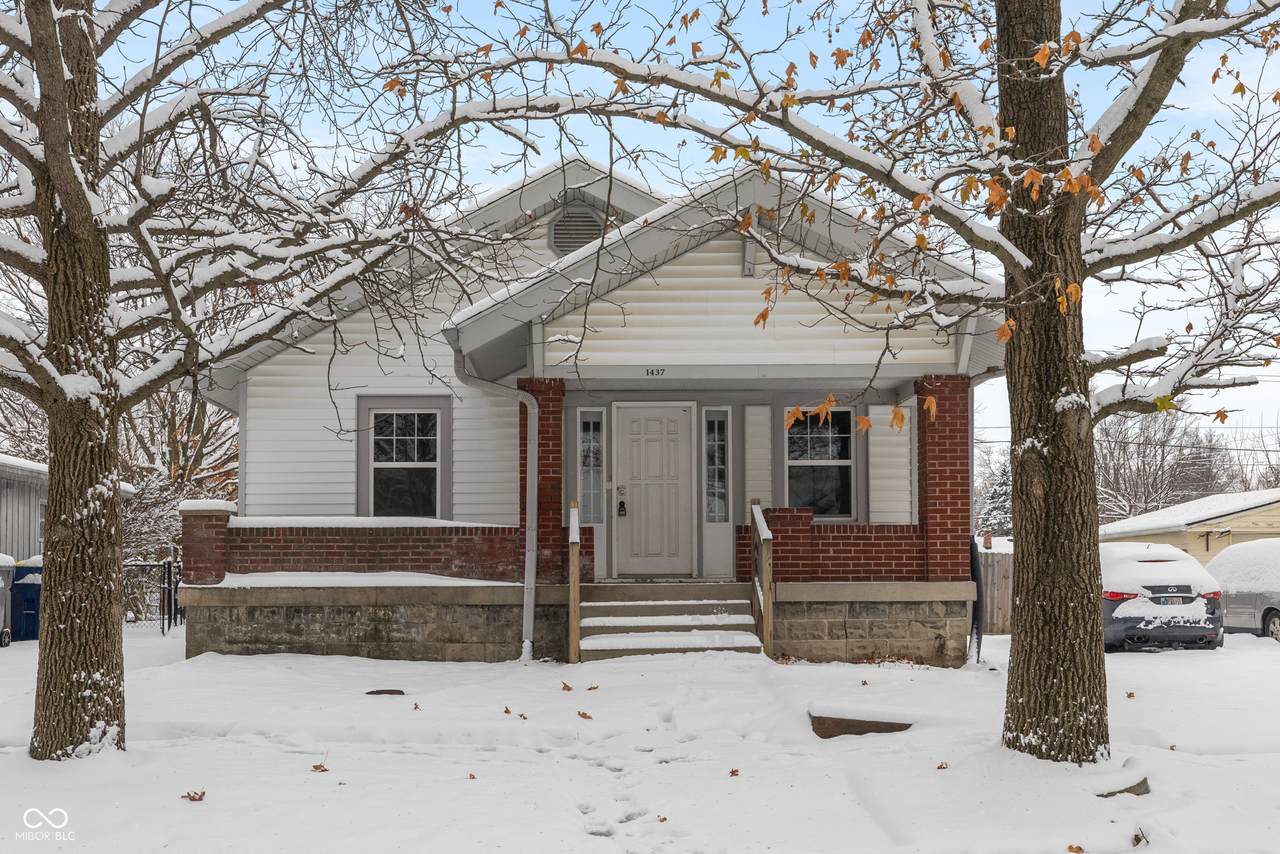 1437 Edwards Avenue - Photo 1