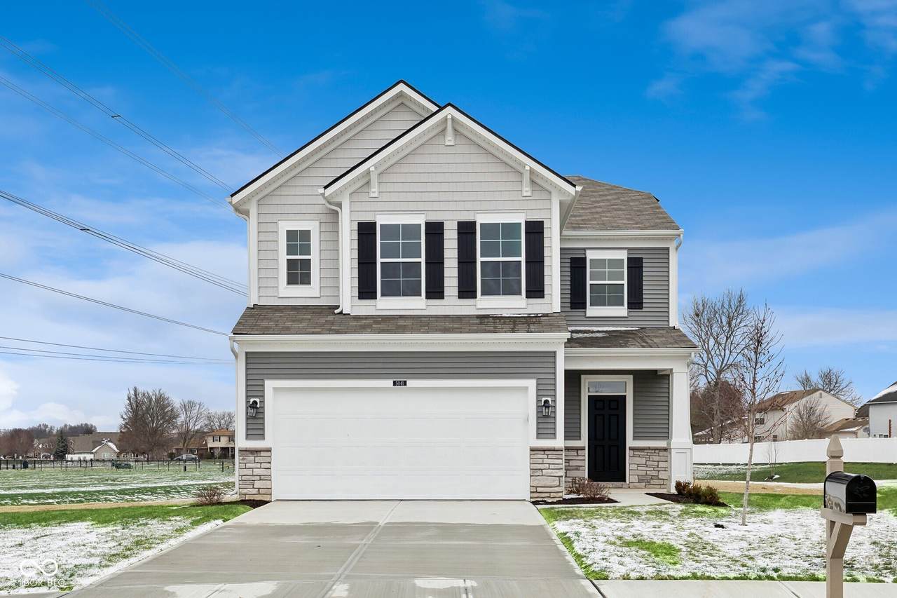 5041 Rolling Meadow Boulevard - Photo 1