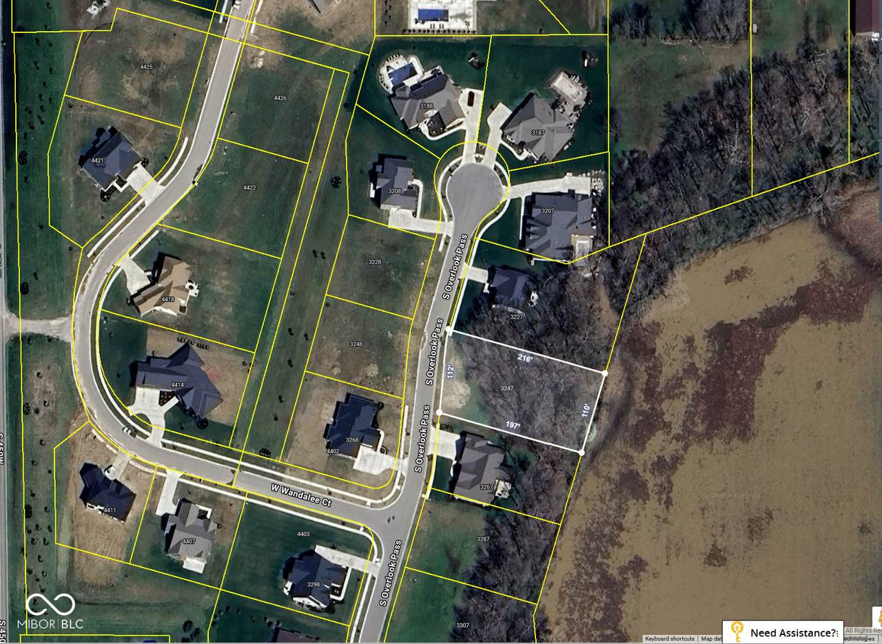 3247 Overlook South Pass - Photo 1