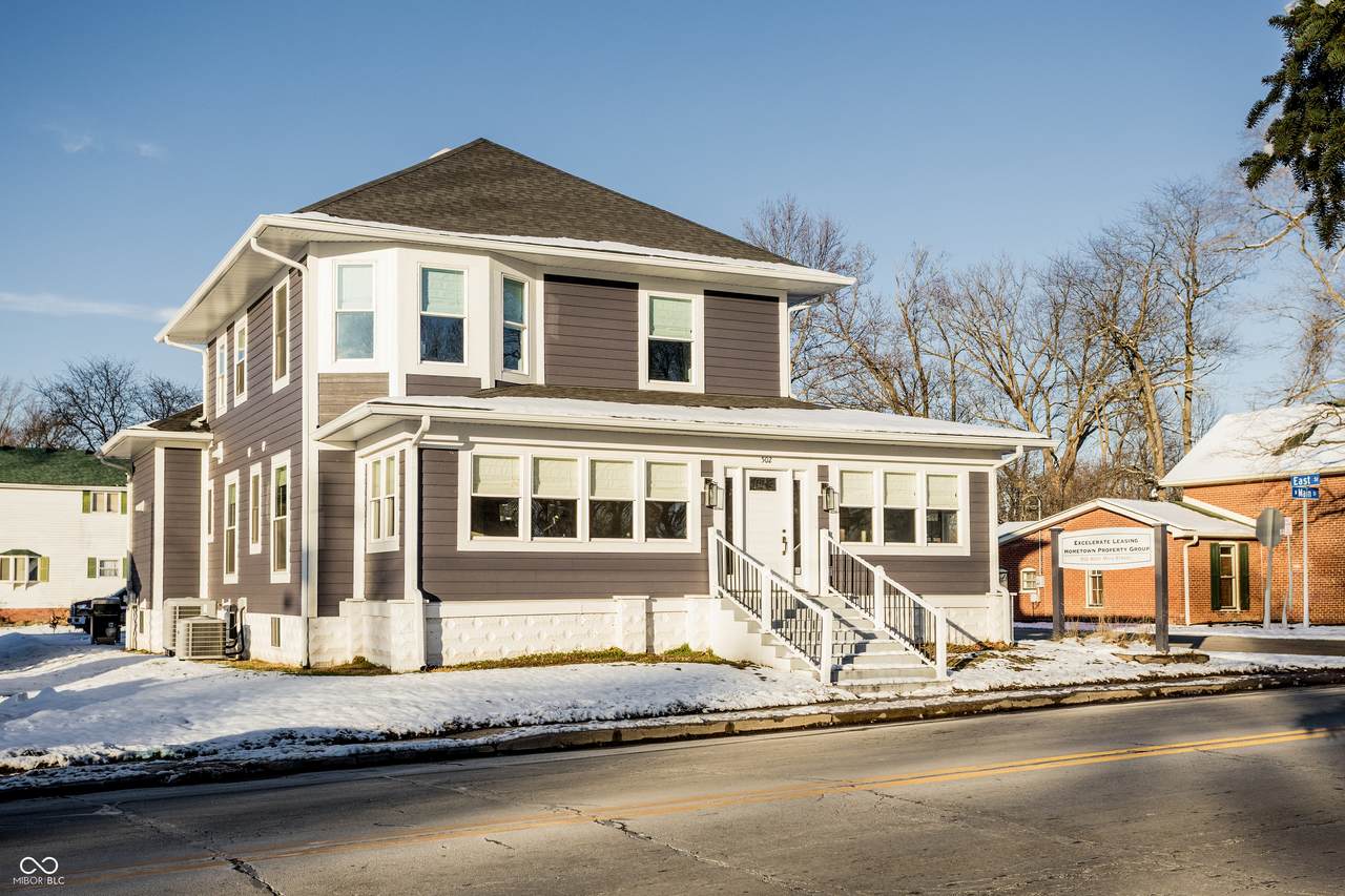 502 Main Street - Photo 1
