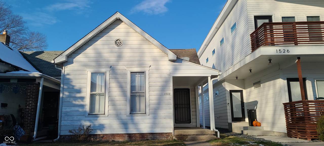 1524 Pleasant Street - Photo 1