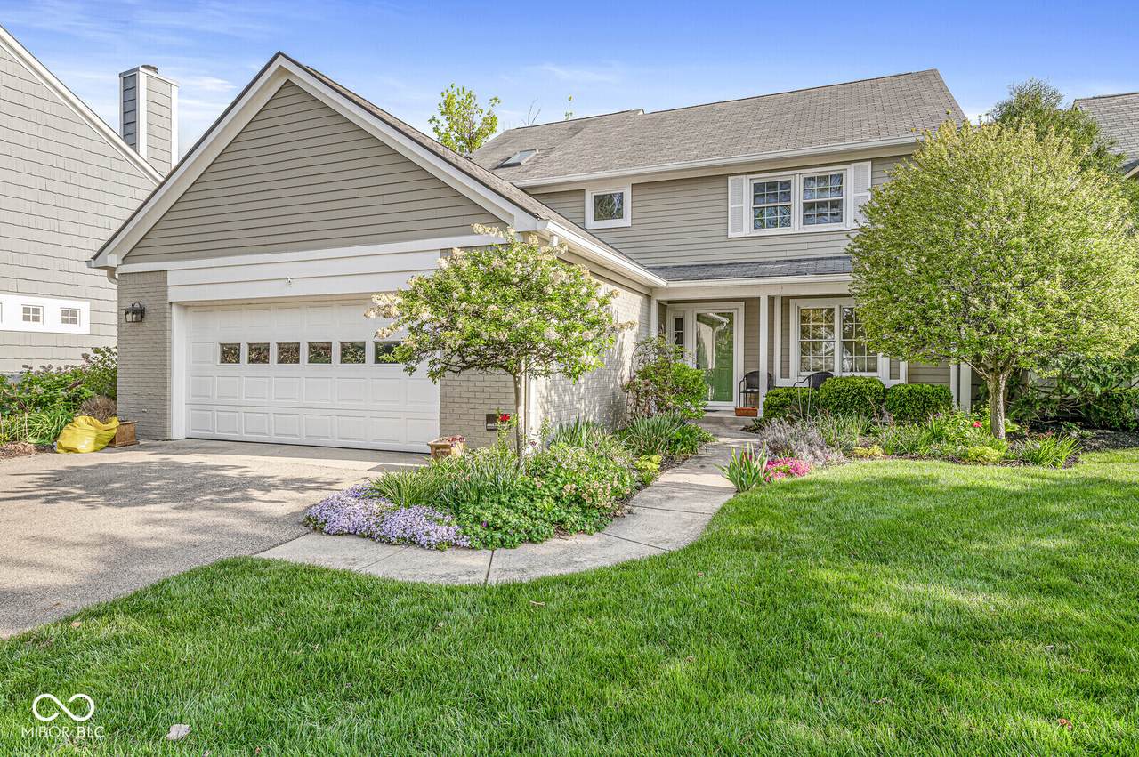 3312 Bay Road South Drive - Photo 1