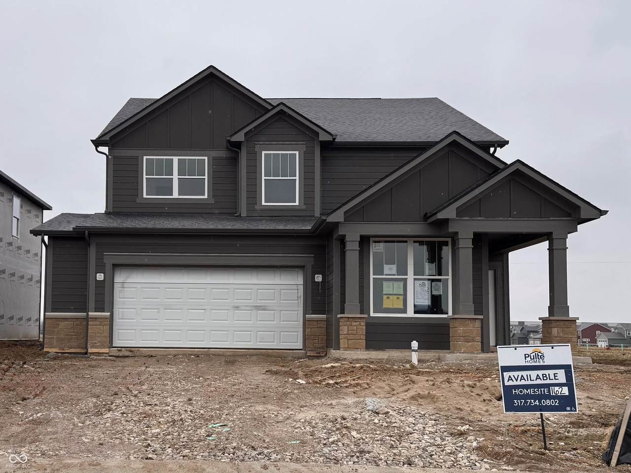 2579 Pearson Parkway - Photo 1