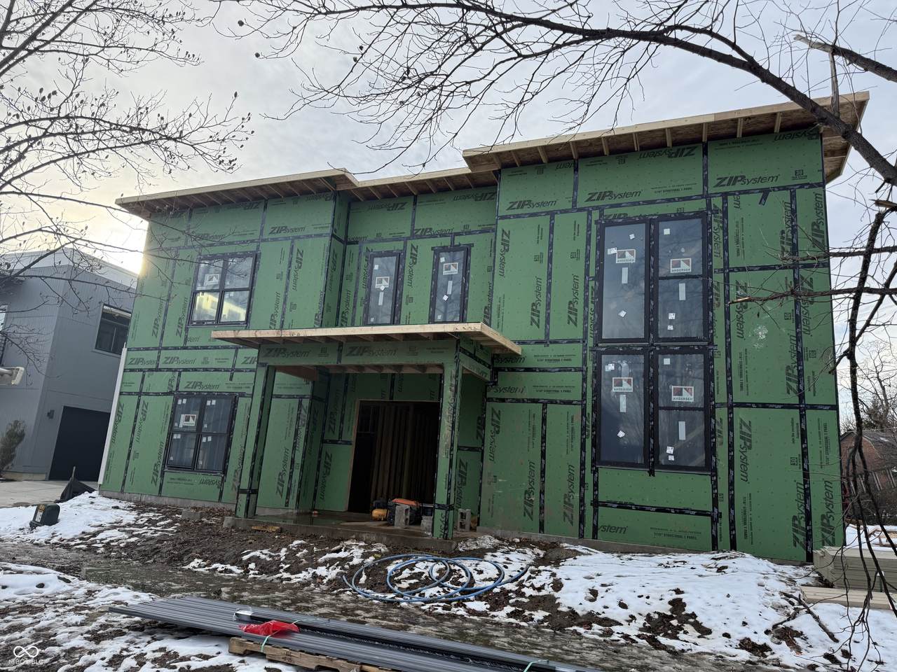 2620 Broadway Street - Photo 1