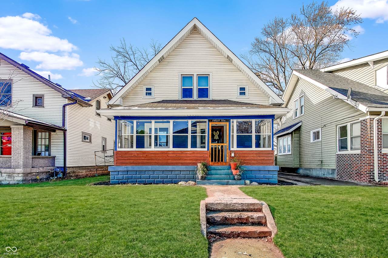 810 Oakland Avenue - Photo 1