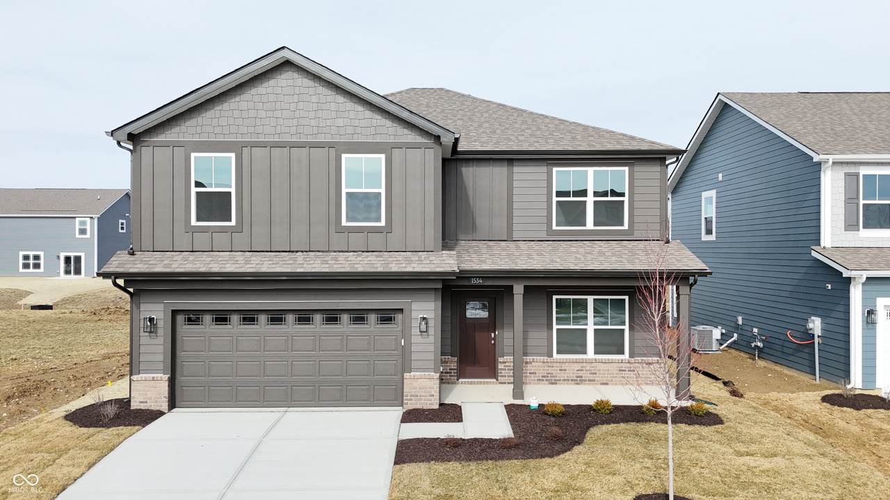 1534 Adios Butler Court - Photo 1