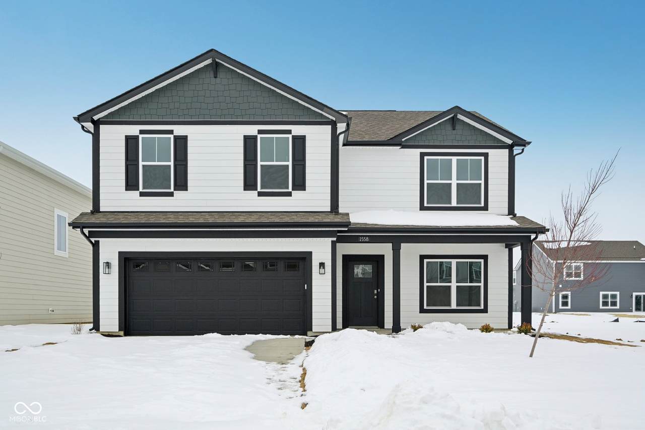 1558 Adios Butler Court - Photo 1