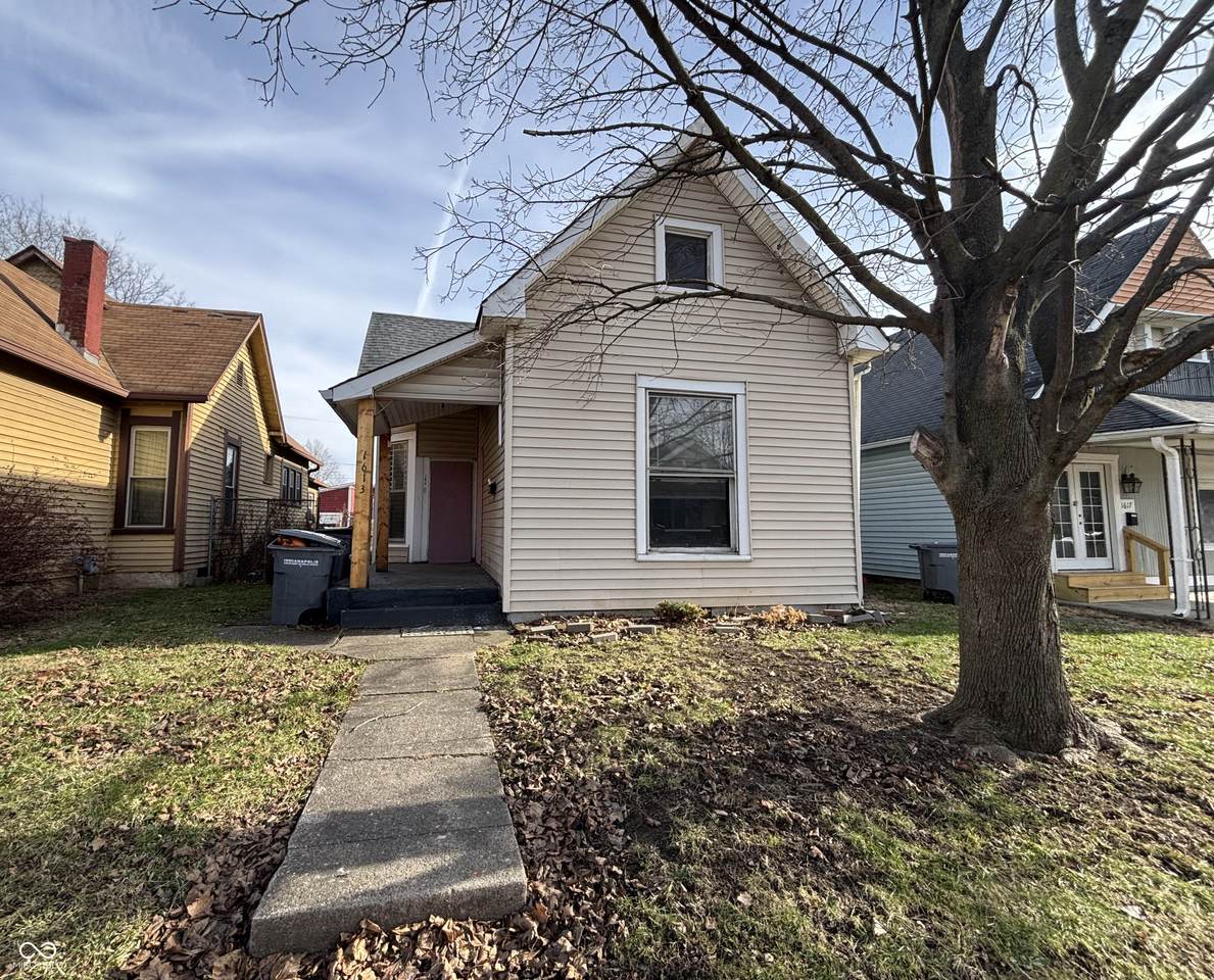 1613 Draper Street - Photo 1