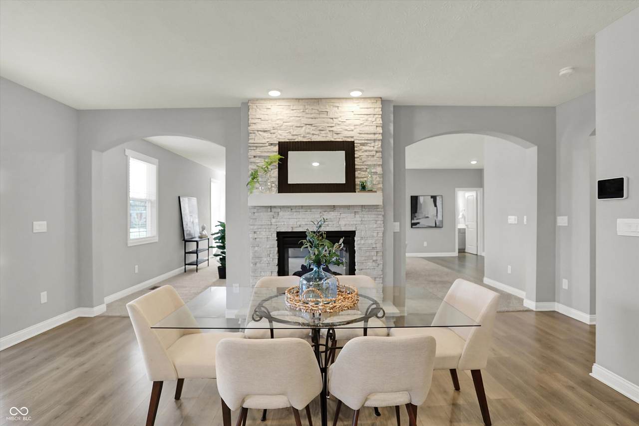 7317 Dodson Lane - Photo 1