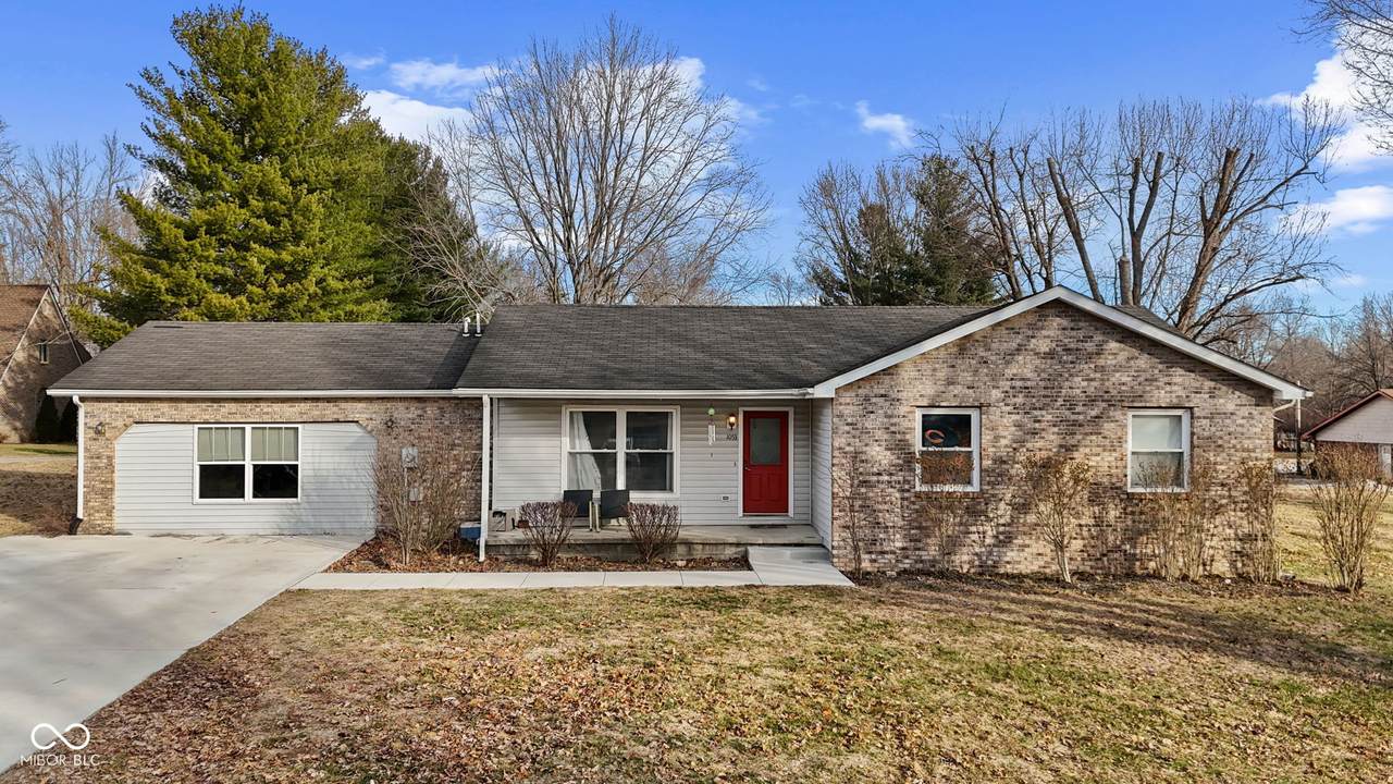 1053 Private Road 660 - Photo 1