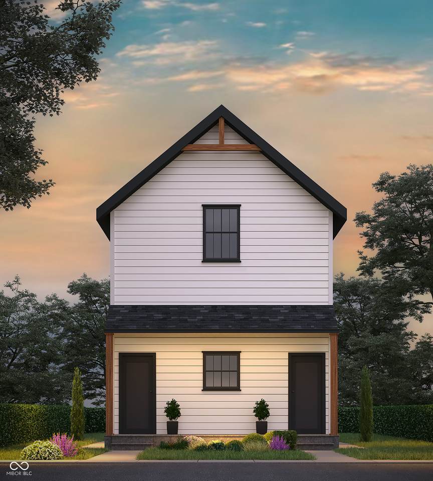 1649 Delaware Street - Photo 1