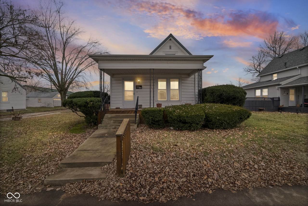 614 Illinois Street - Photo 1