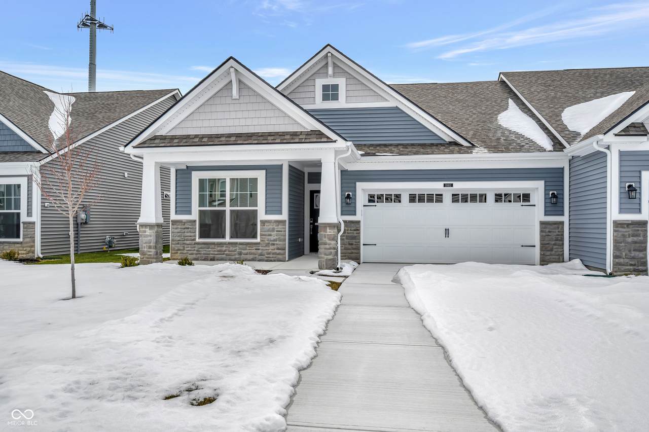 10611 Mangrove Drive - Photo 1